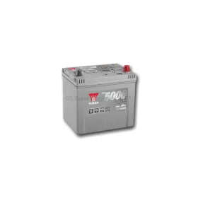Yuasa YBX5005 Akkumulátor (japán) 12V 65Ah 550A