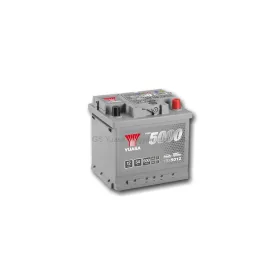 Yuasa YBX5012 Akkumulátor (EU) 12V 54Ah 480A