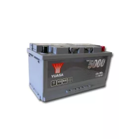 Yuasa YBX5019 Akkumulátor (EU) 12V 100Ah 900A