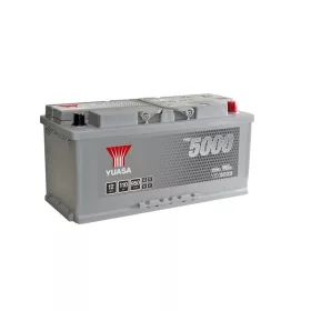 Yuasa YBX5020 Akkumulátor (EU) 12V 110Ah 950A