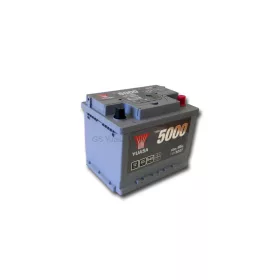 Yuasa YBX5027 Akkumulátor (EU) 12V 65Ah 620A