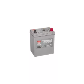 Yuasa YBX5054 Akkumulátor (japán) 12V 40Ah 330A