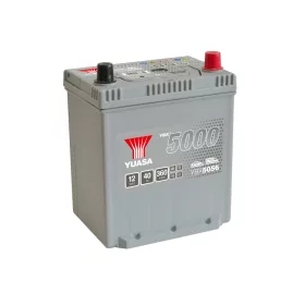 Yuasa YBX5056 Akkumulátor (japán) 12V 40Ah 330A