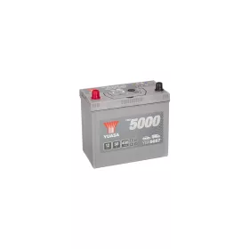 Yuasa YBX5057 Akkumulátor (japán) 12V 50Ah 430A