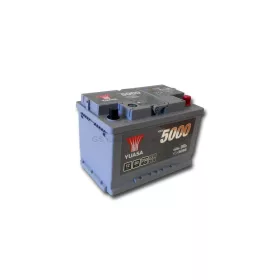 Yuasa YBX5096 Akkumulátor (EU) 12V 80Ah 720A