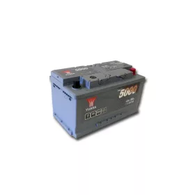 Yuasa YBX5110 Akkumulátor (EU) 12V 85Ah 800A
