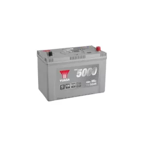 Yuasa YBX5335 Akkumulátor (japán) 12V 100Ah 780A
