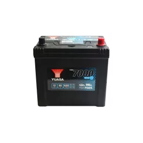 Yuasa YBX7005 Akkumulátor (japán) 12V 65Ah 550A