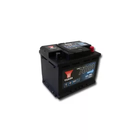 Yuasa YBX7027 Akkumulátor (EU) 12V 65Ah 560A