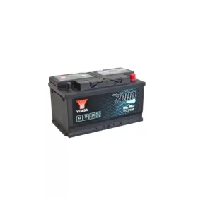 Yuasa YBX7110 Akkumulátor (EU) 12V 75Ah 730A