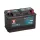 Yuasa YBX7115 Akkumulátor (EU) 12V 85Ah 730A