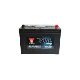 Yuasa YBX7335 Akkumulátor (japán) 12V 80Ah 780A
