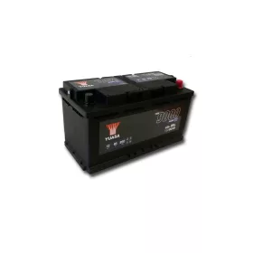Yuasa YBX9019 Akkumulátor (EU) 12V 95Ah 850A