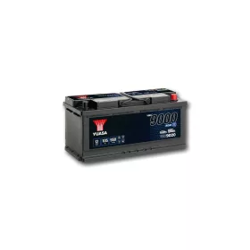 Yuasa YBX9020 Akkumulátor (EU) 12V 105Ah 950A