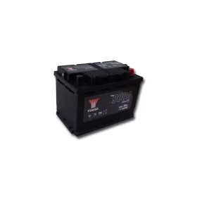 Yuasa YBX9096 Akkumulátor (EU) 12V 70Ah 720A