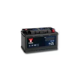 Yuasa YBX9115 Akkumulátor (EU) 12V 80Ah 800A