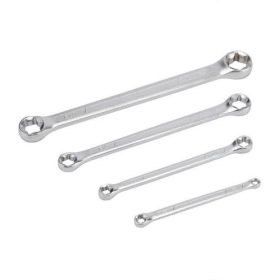   YATO YT-0530 Csillagkulcs készlet 4 részes Torx fejjel E6-E24 CrV