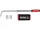 YATO YT-08040 Teleszkópos kerékkulcs 1/2" 17 x 19- 21 x 23 CrV
