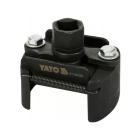 Olajszűrő leszedő kulcs állítható 60-80mm YATO