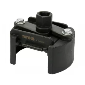 Olajszűrő leszedő kulcs állítható 80-105 mm YATO