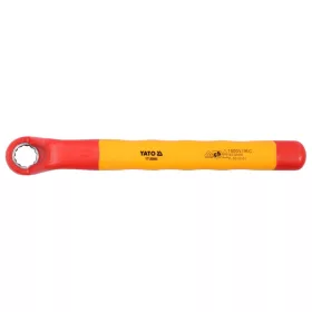 Yato Csillagkulcs, szigetelt, 11mm, CrV, VDE