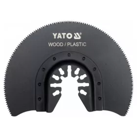Fűrészlap multifunkciós géphez 88 mm HCS YATO