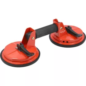 Vákuumos tapadókorong 2x150mm 100kg YATO