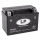 Landport YTX9-4 motorakkumulátor, zárt, SLA, 12V 8Ah 135A