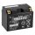 Yuasa AGM YTZ12S motorkerékpár akkumulátor, 12V 11AH 210A B+